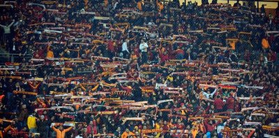 Galatasaray'da kombine fiyatları belirlendi