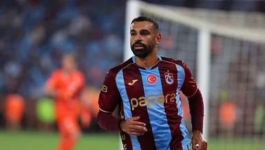 Dünya Salah’ı izledi