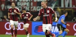 İlk tercih Mexes