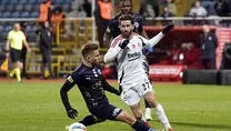 Rafa Silva mumla arandı