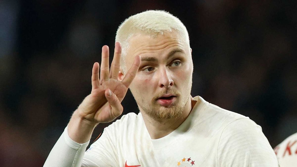 Nelsson’a 4 milyon euro
