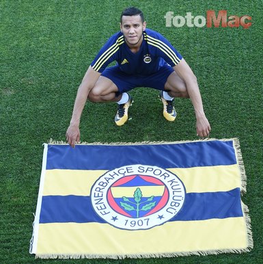 Trabzonspor ve Galatasaray’ın gündemindeki Josef de Souza’dan transfer açıklaması