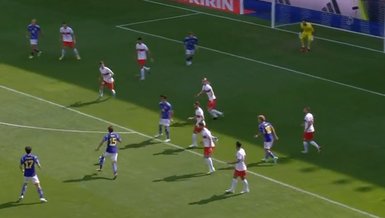 İşte Japonya'nın attığı goller | İZLEYİN