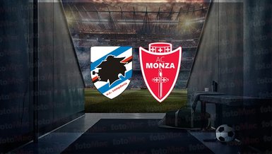 Sampdoria - Monza maçı ne zaman, saat kaçta ve hangi kanalda canlı yayınlanacak? | İtalya Serie A
