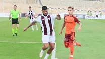 Nihayet 3 puan