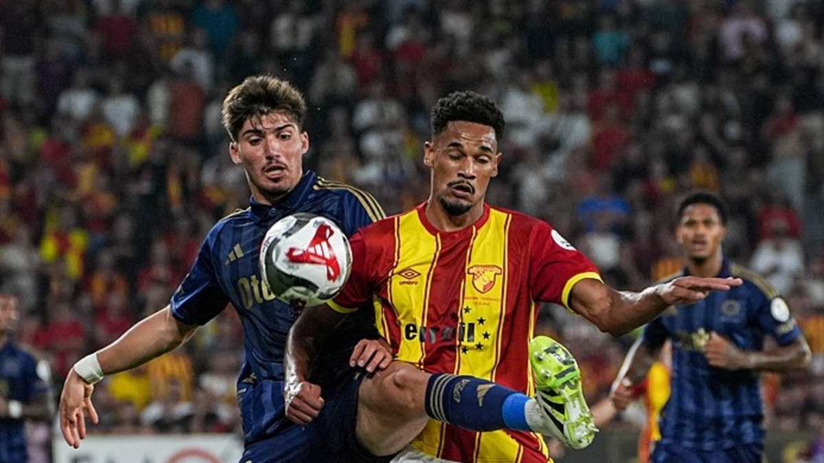 Yusuf Akçiçek bombası! Fenerbahçe'nin istediği ödemeyi kabul ettiler