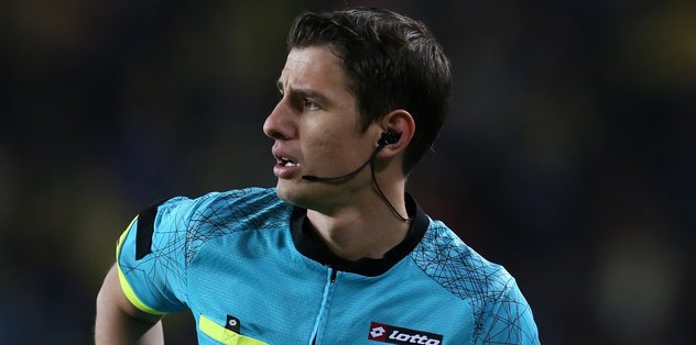 Derbinin hakemi Halil Umut Meler ile ilgili şaşırtan gerçek! Maçlardan önce...