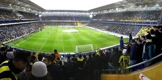 İnternetten maç bileti alırken...
