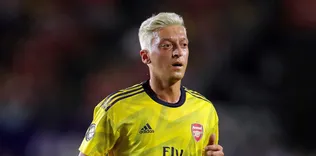 Mesut’un görüştüğü kulübü açıkladılar!