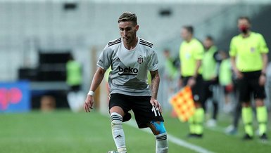 Tyler Boyd'un Beşiktaş'a maliyeti ağır oldu!