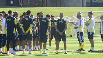 Fenerbahçe sezonu açtı