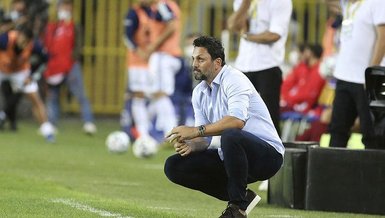 Fenerbahçe'de derbiden başkası yalan!