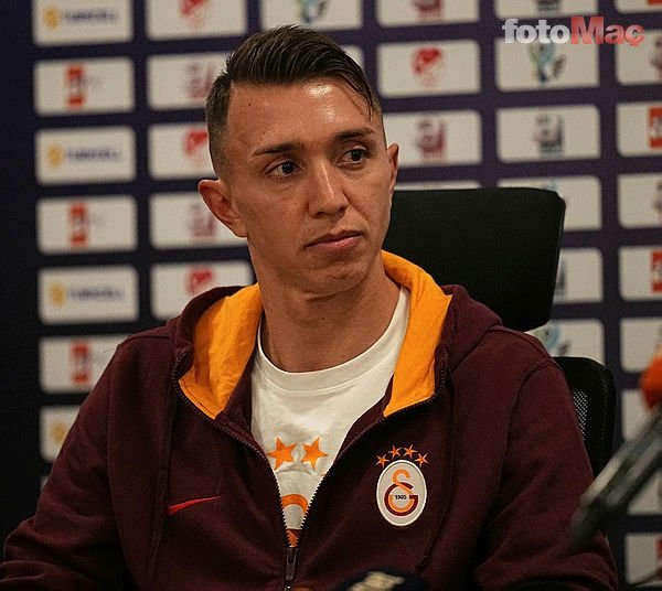 TRANSFER HABERLERİ - Galatasaray'ın gözdesi Juan Musso'nun fiyatı belli oldu!