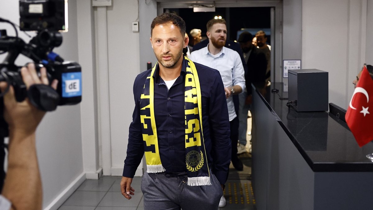 TRANSFER HABERİ: Fenerbahçe'de 2 ayrılık birden! Tedesco hızlı başladı