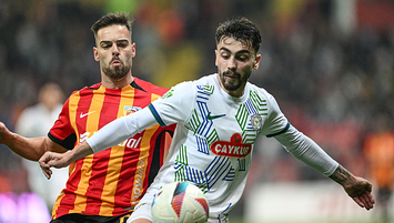 Taha Şahin’in talibi çok