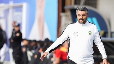 Amed FK'nın hedefi Avrupa'da oynamak