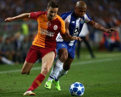 Galatasaray Linnes ile sözleşme uzatıyor!