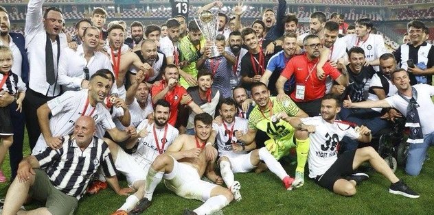 Altay'da göreve talip çok