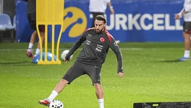 İsmail’in yerine Orkun Kökçü
