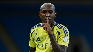 Talisca’yı istiyorlar