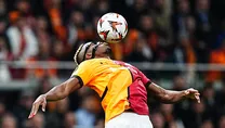 Osimhen’in futbol sanatı