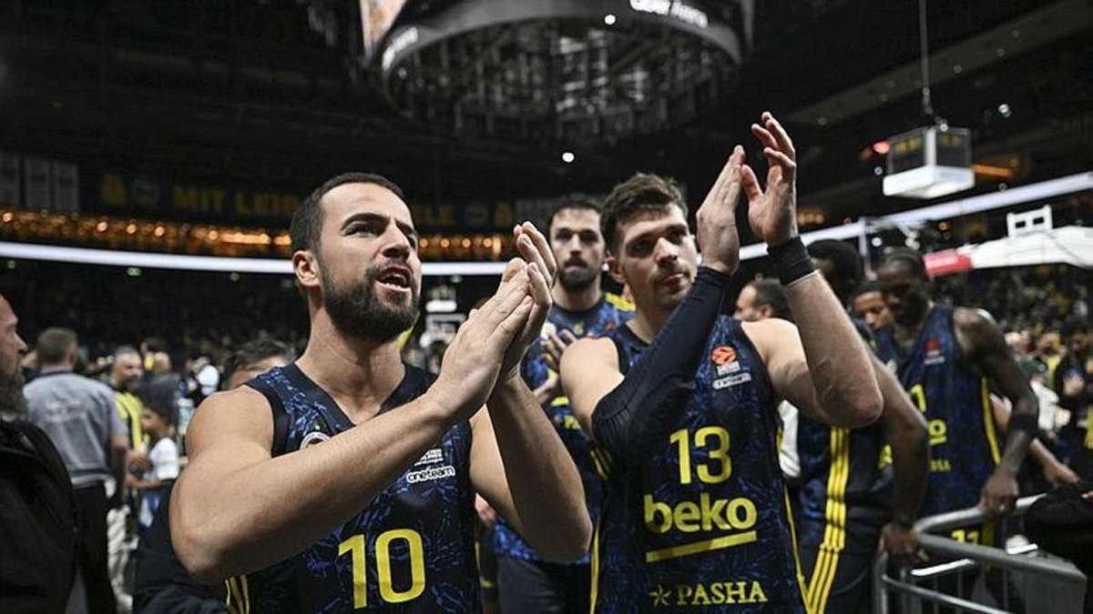 Fenerbahçe Beko'nun rakibi Panathinaikos!
