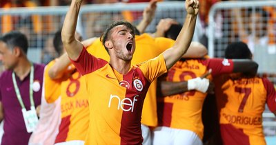 Galatasaray, sezona koruduğu kadrosuyla başlayacak