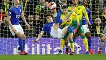 Çağlar’lı Leicester lig sonuncusuna yenildi!