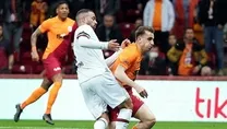 Biyonik adama nazar değdi
