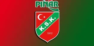 Pınar Karşıyaka’nın rakibi belli oldu