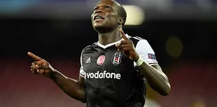 Şampiyonlar Ligi golcüsü