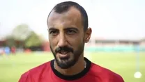 ‘Antrenman sayılıyor mu?’