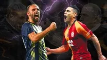 Fenerbahçe - Galatasaray | Muhtemel 11’ler