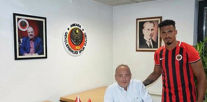 Baiano G.Birliği’nde