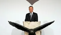 Çebi bugün serbest