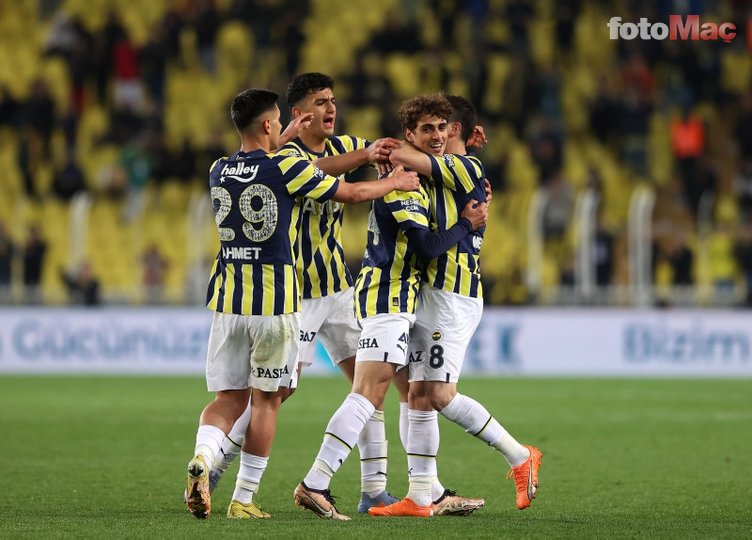TRANSFER HABERİ: Fenerbahçe'den sezon sonu Eden Hazard müjdesi! Sezon sonu geliyor