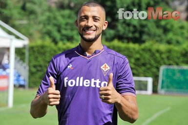 Beşiktaş’a şok! Son anda vazgeçti