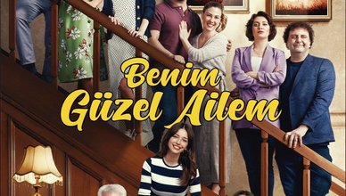 BENİM GÜZEL AİLEM KONUSU VE OYUNCULARI | Benim Güzel Ailem dizisinin konusu ne, gerçek hayat hikayesi mi? Benim Güzel Ailem ne zaman başlayacak, nerede çekiliyor?