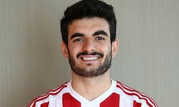 Sivasspor'un yeni transferi iddialı