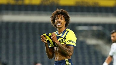 Son dakika spor haberi: Fenerbahçe'de Luiz Gustavo stopere geçiyor!