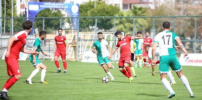 Kepez seriyi sürdürmek istiyor