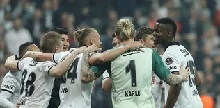 Kazanma isteği iyiydi