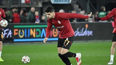 Eyvah Morata sakatlandı