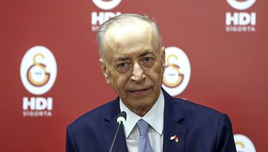 Mustafa Cengiz Den O Iddialara Cevap Son Dakika Galatasaray Haberleri Fotomac