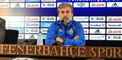 Aykut Kocaman: Yemeden atmalıyız