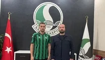 Burak Sakarya’da