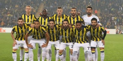 Fenerbahçe Cagliari ile karşılaşacak
