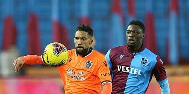 Ikili Averaj Ortada Kaldi Son Dakika Trabzonspor Haberleri Fotomac