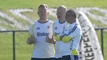 İsmail Kartal inanılmaz motive