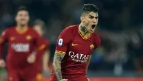 Çizme’de Perotti şov!